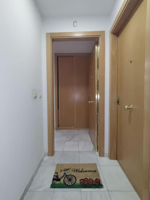 Madrid Alcotour Apto Trabajo Y Relax Αλκομπέντας Εξωτερικό φωτογραφία